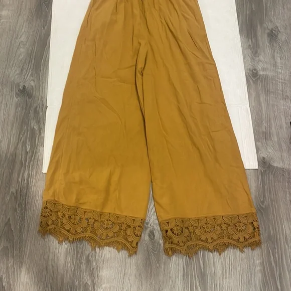 NWOT Free People In Your Dreams Jumpsuit Size S